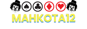 Logo MAHKOTA12